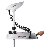 Электромотор HAIBO IPENGUIN P65 GPS 12V 72" 