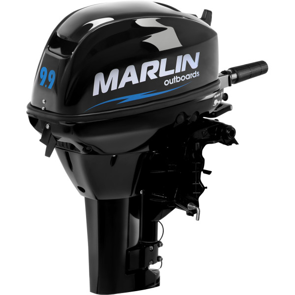 МОТОР MARLIN MP 9.9 AMH в Владивостоке