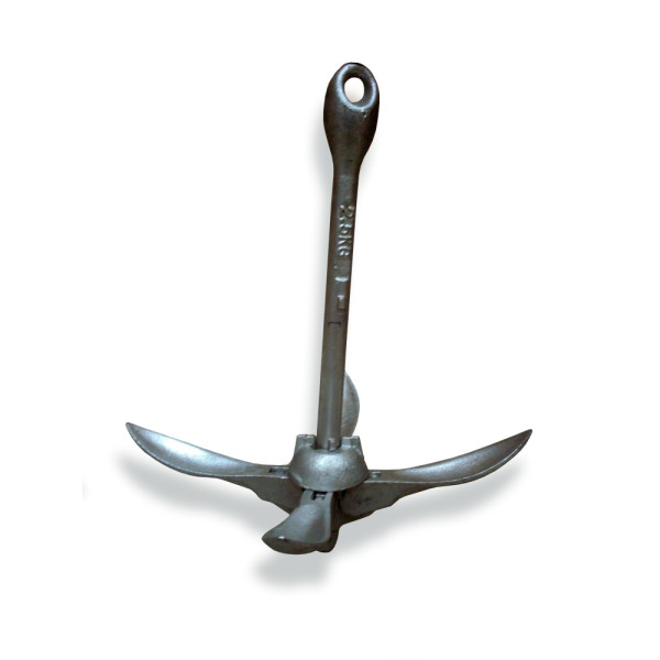 Якорь Кошка 3,5 кг в Владивостоке Якорь Кошка 3,5 кг в Владивостоке