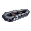 Надувная лодка Мастер Лодок Apache 260 в Владивостоке