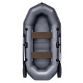 Надувная лодка Мастер Лодок Apache 260 в Владивостоке