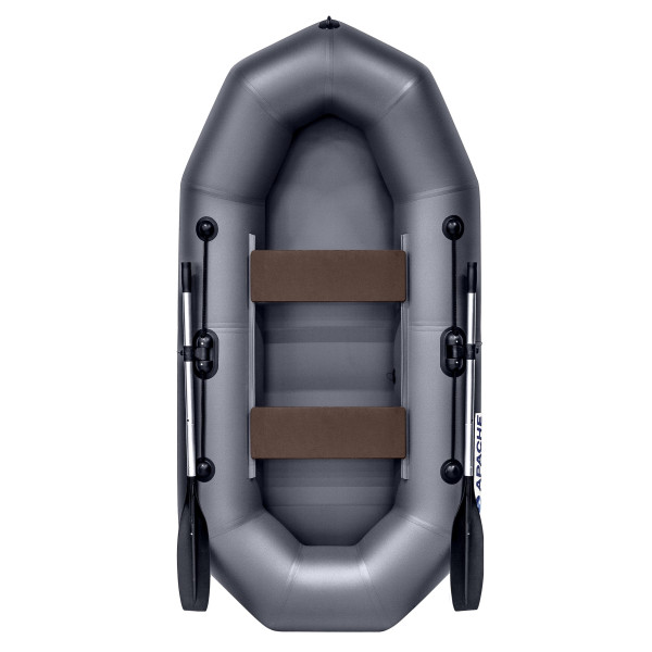 Надувная лодка Мастер Лодок Apache 260 в Владивостоке