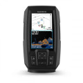 Эхолот GARMIN Striker Vivid 4CV + С ДАТЧИКОМ GT20-TM в Владивостоке