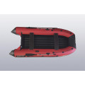 Лодка ПВХ Big Boat Ermak (Ермак) 340 в Владивостоке