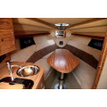 Катер Sport cruiser Velvette 29 Envy в Владивостоке