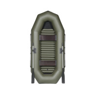 Надувная лодка Лоцман С280М ВНД П
