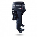 Лодочный мотор Tohatsu M 40D2 EPOS в Владивостоке