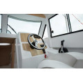 Катер Cabin Velvette 23 Active Sedan в Владивостоке