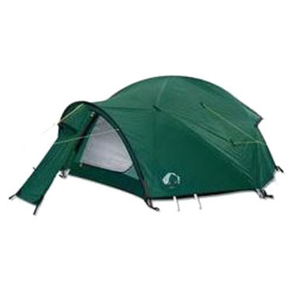 Палатка Tatonka SHERPA DOME PLUS PU в Владивостоке