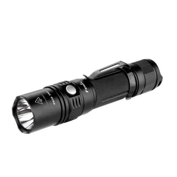 Фонарь Fenix PD35 Cree X5-L (V5) TAC в Владивостоке