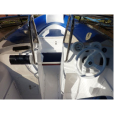 Надувная лодка SkyBoat 520RT++
