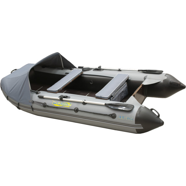 Надувная лодка Адмирал 305 Classic Lux в Владивостоке