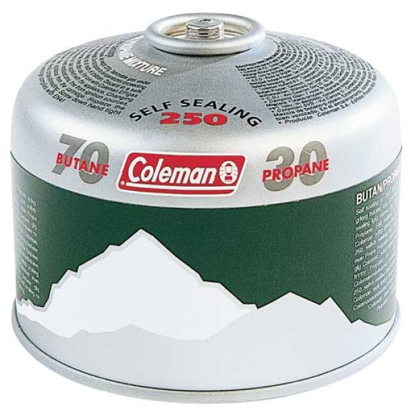 Газовый картридж Coleman C250 в Владивостоке