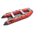 Моторная лодка ПВХ Zefir 3500 LT (малокилевая) в Владивостоке