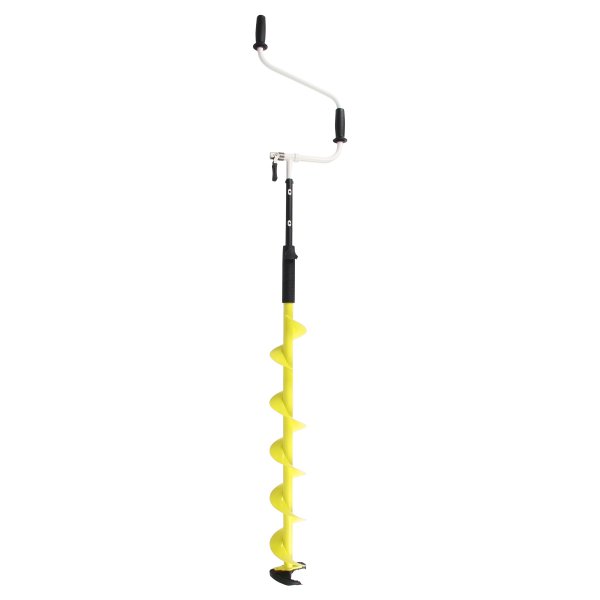 Ледобур ICEBERG-EURO 130 в Владивостоке Ледобур ICEBERG-EURO 130 в Владивостоке