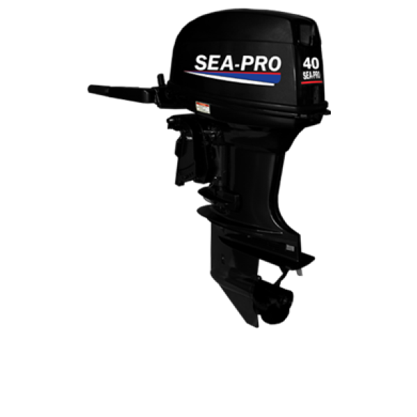 Мотор Sea Pro Т40S в Владивостоке