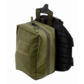 Подсумок-аптечка TT BASE MEDIC POUCH в Владивостоке