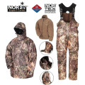 Костюм зимний NORFIN EXPERT CAMO в Владивостоке
