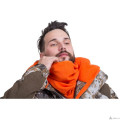 Зимний костюм Хольстер Трофей / мембранное трикотажное полотно / пиксель серый в Владивостоке