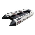 Надувная лодка Хантер 385 А Лайт в Владивостоке