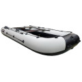 Надувная лодка Хантер 385 А Лайт в Владивостоке