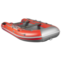 Надувная лодка X-River Agent 360 НДНД в Владивостоке