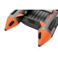 Моторная лодка ПВХ Zefir 3300 LT (малокилевая) в Владивостоке