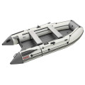 Моторная лодка ПВХ Zefir 3300 LT (малокилевая) в Владивостоке