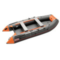 Моторная лодка ПВХ Zefir 3300 LT (малокилевая) в Владивостоке