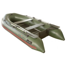 Надувная лодка Aqua Jet ME 300