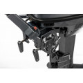 Мотор Mikatsu M9,9 Light в Владивостоке