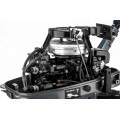 Мотор Mikatsu M9,9 Light в Владивостоке