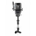 Мотор Mikatsu M9,9 Light в Владивостоке