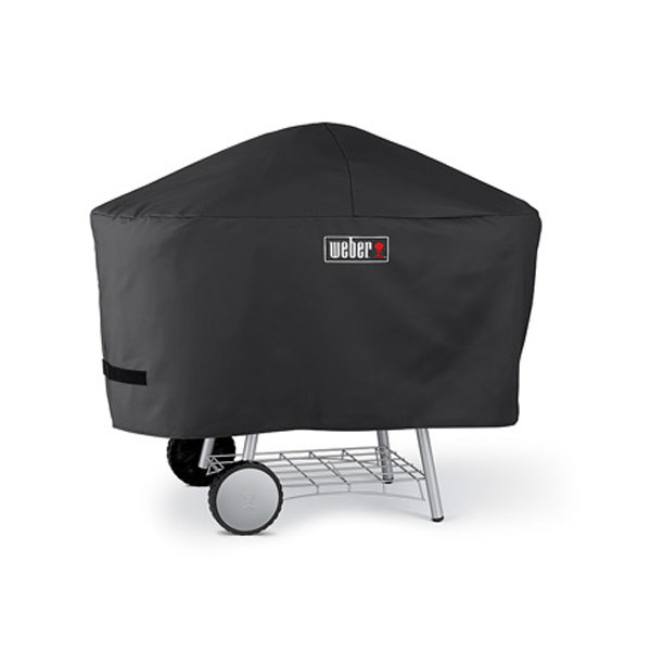 Чехол для грилей Weber Deluxe в Владивостоке