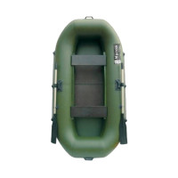 Надувная лодка Муссон B290 РС