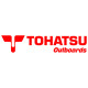 Винты для лодочных моторов Nissan-Tohatsu в Владивостоке