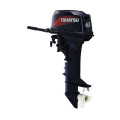 Лодочный мотор Tohatsu M 40 CS 59кг в Владивостоке