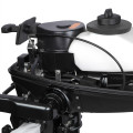 Мотор Marlin MP3AMHS в Владивостоке