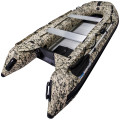 Надувная лодка SMarine SDP MAX-380 в Владивостоке Надувная лодка SMarine SDP MAX-380 в Владивостоке