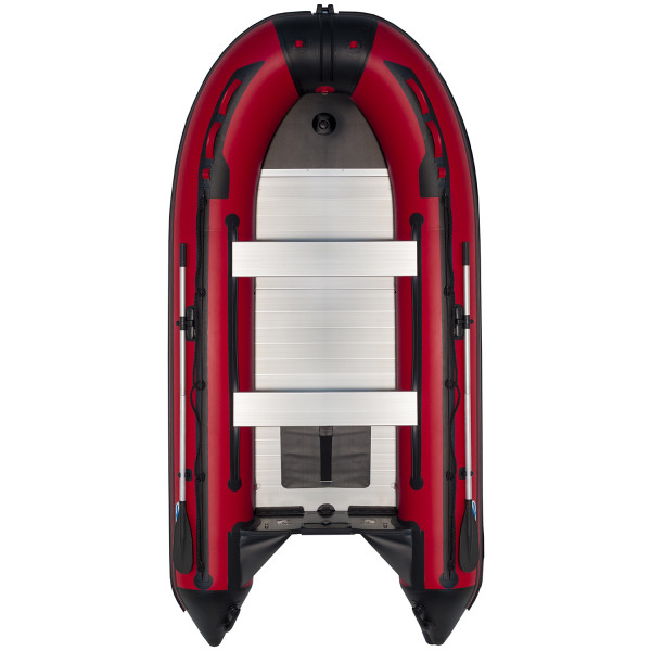 Надувная лодка SMarine SDP MAX-380 в Владивостоке Надувная лодка SMarine SDP MAX-380 в Владивостоке