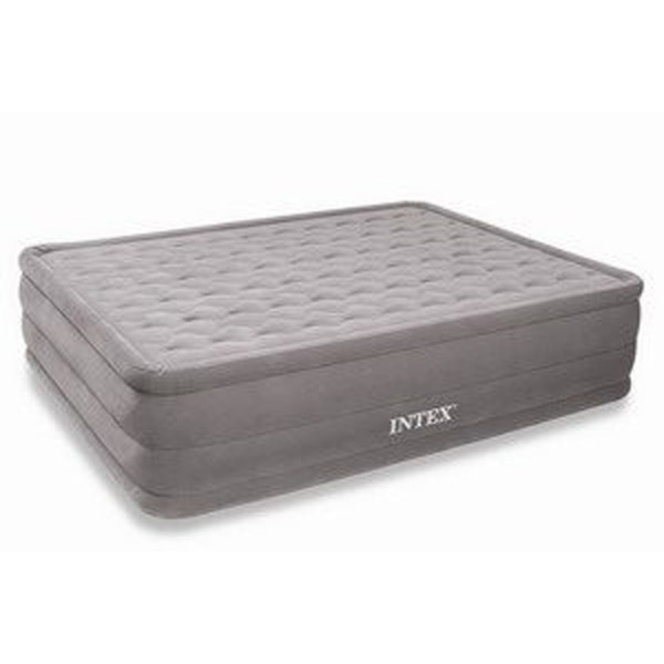 Надувная кровать Intex 67952 (С насосом) в Владивостоке