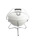 Угольный гриль Weber Smokey Joe Premium 37см в Владивостоке