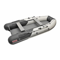 Моторная лодка ПВХ Sfera 4500