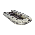 Надувная лодка Мастер Лодок Ривьера Компакт 3200 СК Камуфляж в Владивостоке