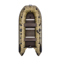 Надувная лодка Мастер Лодок Ривьера Компакт 3200 СК Камуфляж в Владивостоке