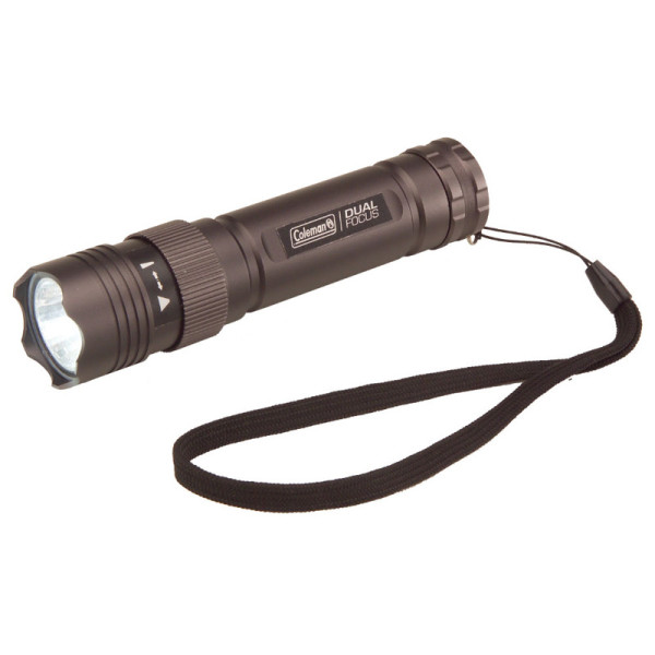 Фонарь FOCUSING LED FLASHLIGHT Coleman в Владивостоке