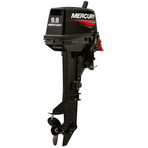 Мотор Mercury ME 9.9 M 169CC NEW в Владивостоке