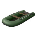 Надувная лодка BoatMaster 310К в Владивостоке