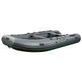 Надувная лодка ПВХ RiverBoats RB - 330 (Киль) в Владивостоке