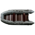 Надувная лодка ПВХ RiverBoats RB - 330 (Киль) в Владивостоке